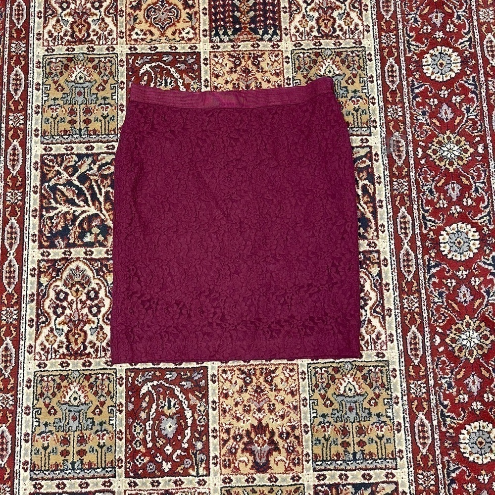 𝅺‼️NWT ANN TAYLOR SKIRT‼️